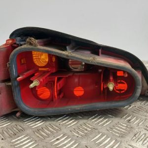 PEUGEOT 106 PHASE 2