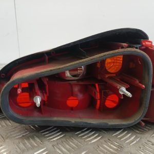 PEUGEOT 106 PHASE 2