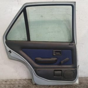 PEUGEOT 106 PHASE 2