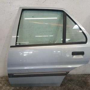 PEUGEOT 106 PHASE 2