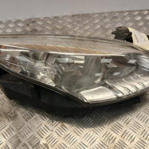 RENAULT MEGANE 3 PHASE 1