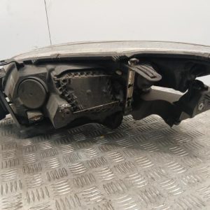 RENAULT MEGANE 3 PHASE 1