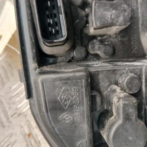 RENAULT MEGANE 3 PHASE 1