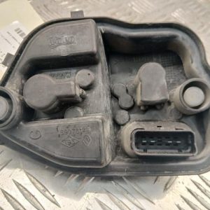 RENAULT MEGANE 3 PHASE 1