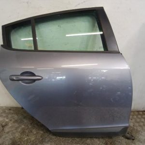RENAULT MEGANE 3 PHASE 1