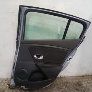 RENAULT MEGANE 3 PHASE 1