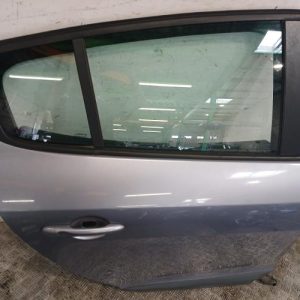 RENAULT MEGANE 3 PHASE 1