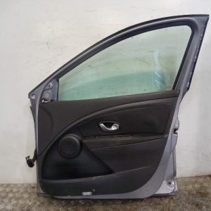 RENAULT MEGANE 3 PHASE 1