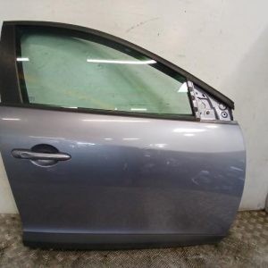 RENAULT MEGANE 3 PHASE 1