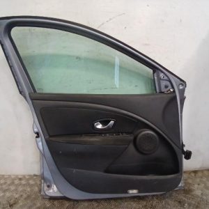 RENAULT MEGANE 3 PHASE 1