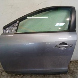 RENAULT MEGANE 3 PHASE 1