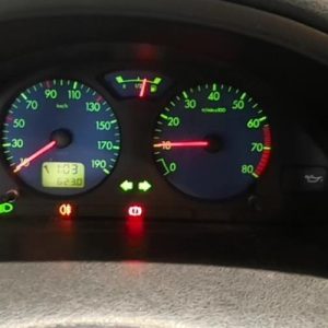 CITROEN SAXO PHASE 2