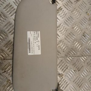 CITROEN SAXO PHASE 2