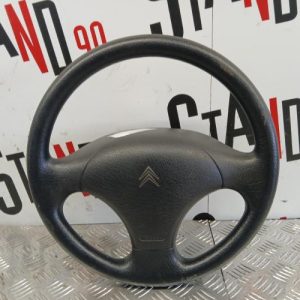 CITROEN SAXO PHASE 2