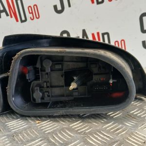 CITROEN SAXO PHASE 2