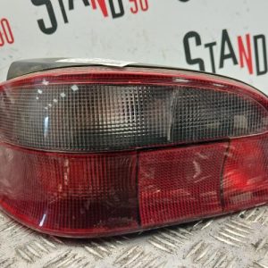 CITROEN SAXO PHASE 2