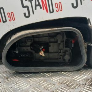 CITROEN SAXO PHASE 2