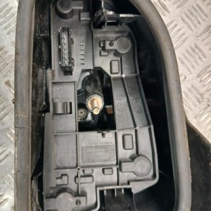 CITROEN SAXO PHASE 2