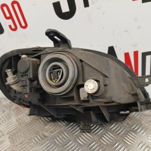 CITROEN SAXO PHASE 2