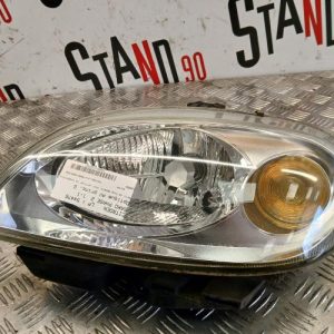CITROEN SAXO PHASE 2