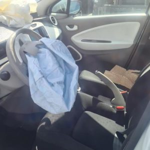RENAULT ZOE 1