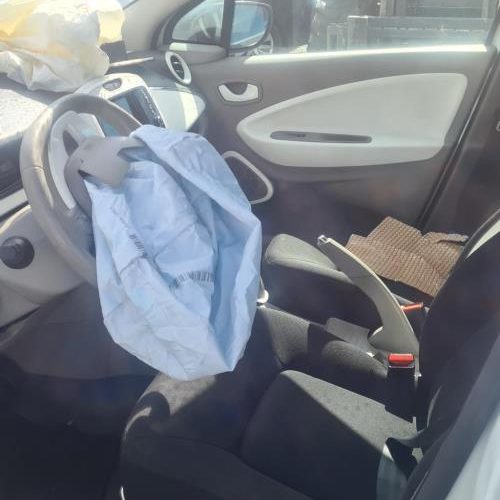 RENAULT ZOE 1