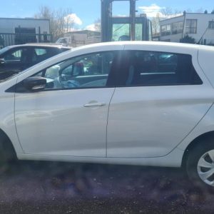 RENAULT ZOE 1
