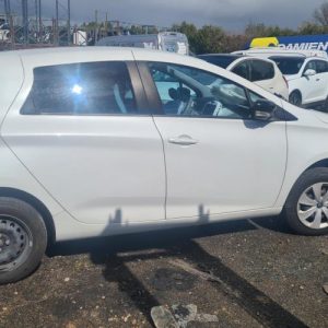 RENAULT ZOE 1