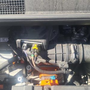 RENAULT ZOE 1