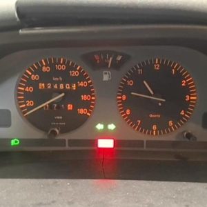 PEUGEOT 106 PHASE 1