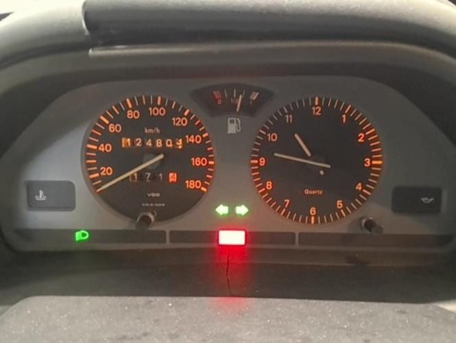PEUGEOT 106 PHASE 1