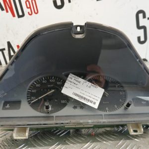 PEUGEOT 106 PHASE 1