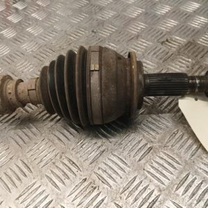TOYOTA RAV4 3 PHASE 3
