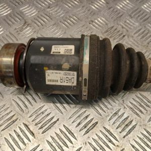 TOYOTA RAV4 3 PHASE 3