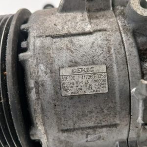 TOYOTA RAV4 3 PHASE 3