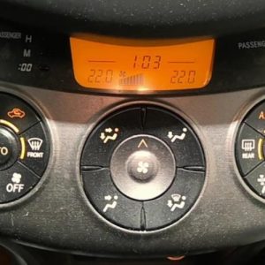TOYOTA RAV4 3 PHASE 3