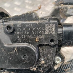 TOYOTA RAV4 3 PHASE 3