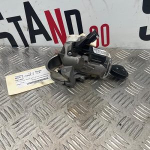 TOYOTA RAV4 3 PHASE 3