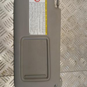 TOYOTA RAV4 3 PHASE 3