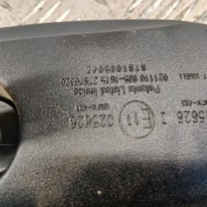 TOYOTA RAV4 3 PHASE 3