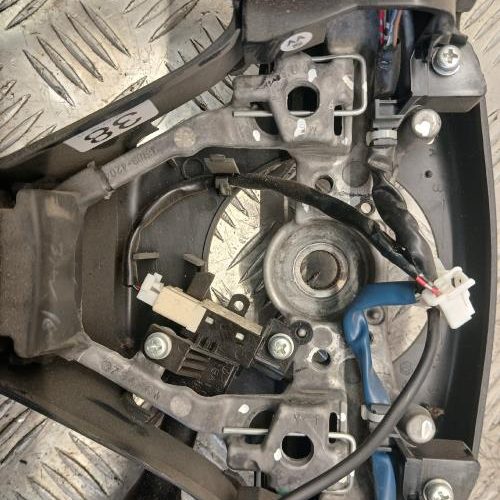TOYOTA RAV4 3 PHASE 3