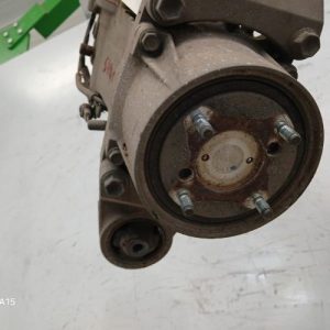 TOYOTA RAV4 3 PHASE 3