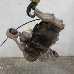 TOYOTA RAV4 3 PHASE 3