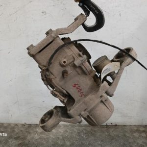 TOYOTA RAV4 3 PHASE 3