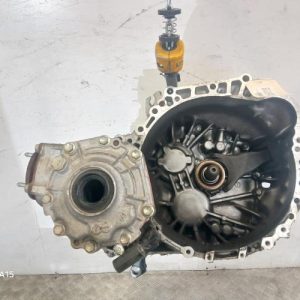 TOYOTA RAV4 3 PHASE 3