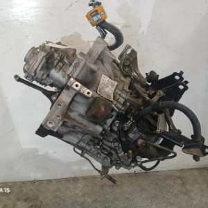 TOYOTA RAV4 3 PHASE 3