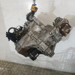 TOYOTA RAV4 3 PHASE 3