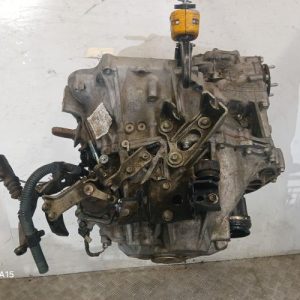 TOYOTA RAV4 3 PHASE 3