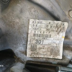 TOYOTA RAV4 3 PHASE 3