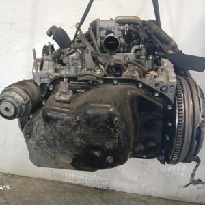 TOYOTA RAV4 3 PHASE 3